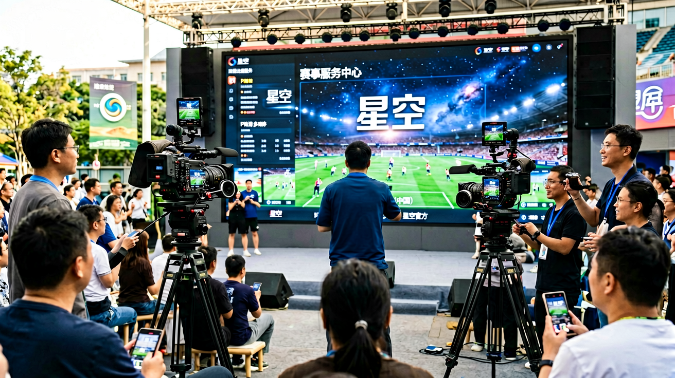 星空官方网页版实时赛事追踪系统Dashboard数据面板