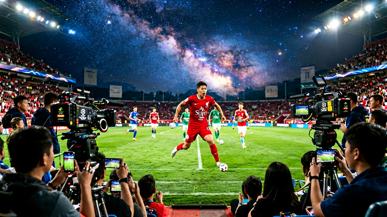 星空官方网页版高清体育直播现场画面